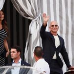 Bezos Jual Saham Gede-gedean, Biayai Nikah Mewah?