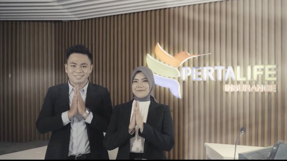 Pertalife Insurance: Kejutan Rombak Jajaran Direksi!