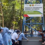 Krisis Air Sragen Tuntas? Pertamina Turun Tangan!