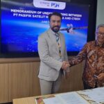 Indonesia-Turki Bersatu! Satelit Canggih Siap Mengudara?