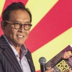 Kiyosaki Wanti-Wanti: Amankan Diri! Krisis Mengintai