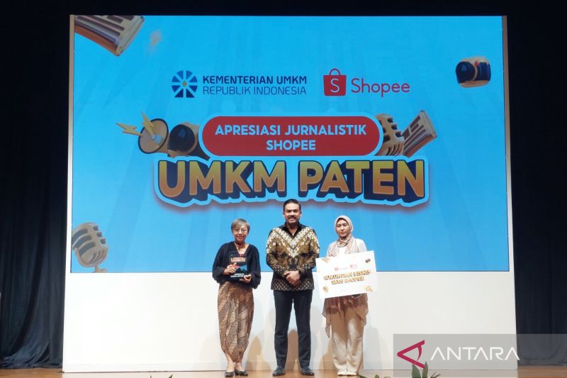 UMKM Siap Mendunia? KemenKopUKM Pasang Badan!