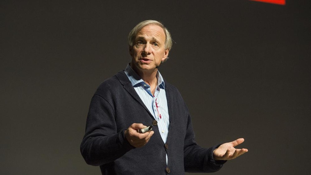  Ray Dalio Mundur dari Danantara? Fakta Terungkap!
