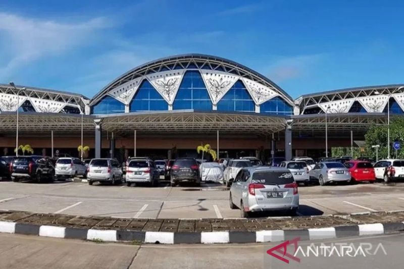  Pontianak Mendunia! Penerbangan Internasional Comeback?