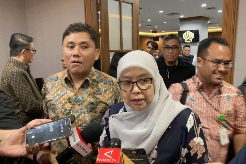 Rumah Subsidi Mungil? Opsi Baru dari Pemerintah!