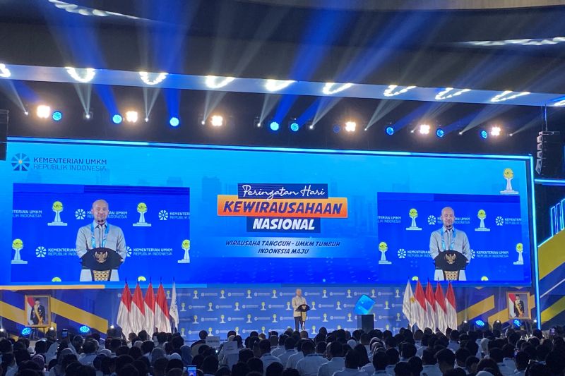Pengusaha Menengah Diharapkan Jadi Fokus Pemerintah?