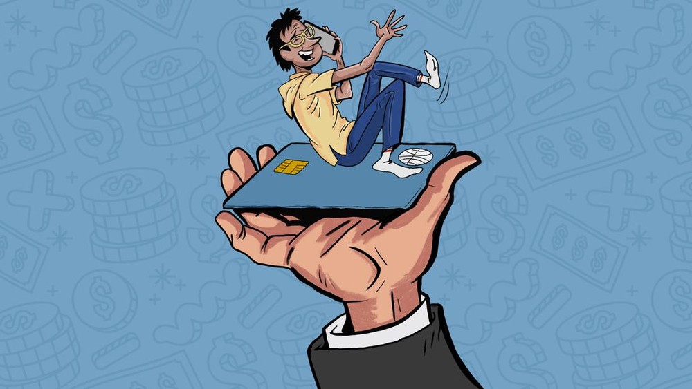  Bingung Pilih Dana? Kredit, Paylater, atau Pinjol?