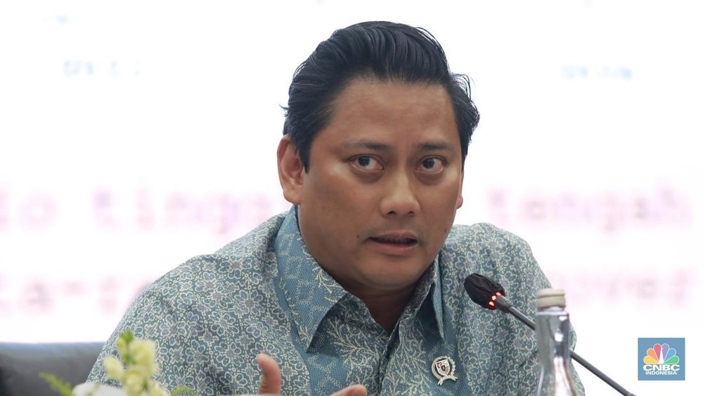 SBN RI Diburu! Asing Makin Kepincut?