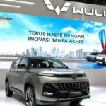 Almaz Hybrid: Investasi Pintar? Wuling Beri Jaminan!