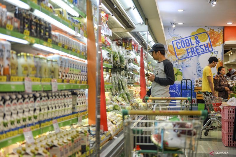 "Rojali" Bikin Omzet Kuliner di Mal Meroket!