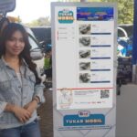 TAF Gebrak GIIAS 2025: Tukar Mobil Jadi Semudah Sentuhan!