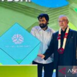 Aceh Siap Gemparkan Ekonomi dengan Industri Baru!