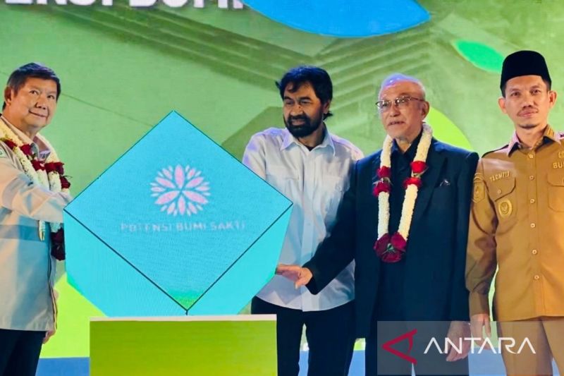 Aceh Siap Gemparkan Ekonomi dengan Industri Baru!