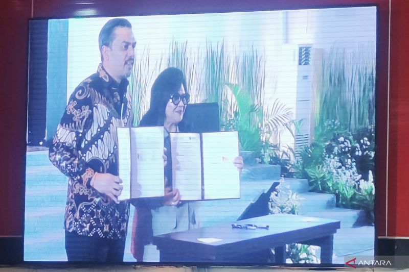 UMKM Naik Kelas? KBPP Polri Siap Jadi Garda Terdepan!