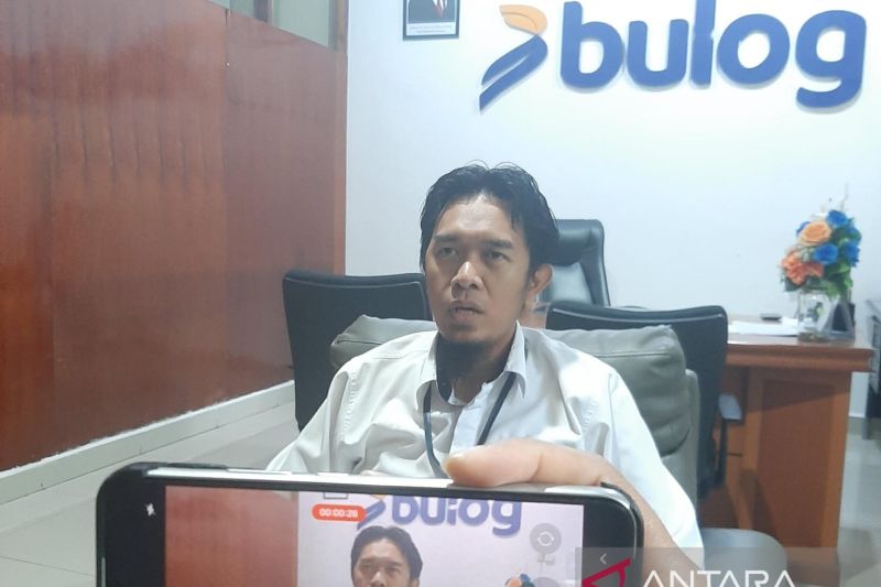 Beras Murah Meriah! Bulog SPHP Sasar Desa!