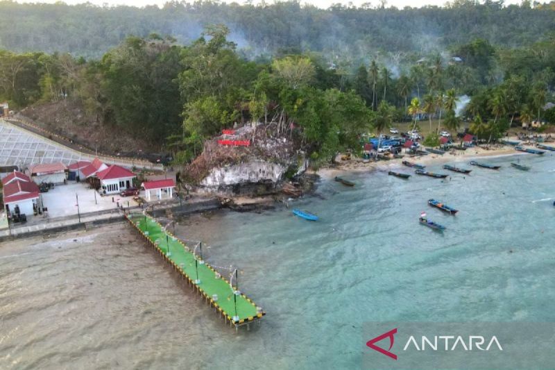 Nelayan Makmur! Jurus Baru Dongkrak Ekonomi Pesisir