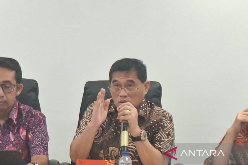 Rusun Mangkrak: KPK Turun Tangan! Ada Apa?