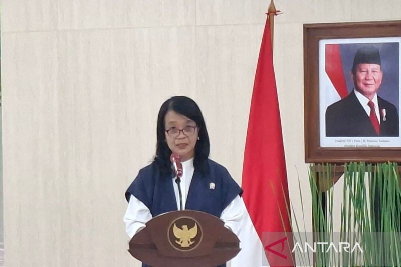 Fokus Asta Cita! Infrastruktur Terus Dikebut Hingga 2026