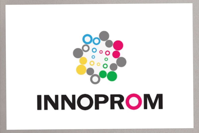 RI Bidik Untung Gede di INNOPROM 2026!
