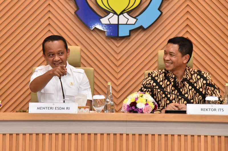 RI Kejar Swasembada Energi! Hilirisasi Jadi Kunci?