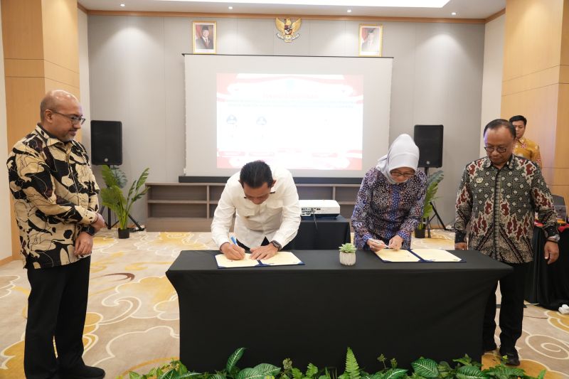  BBM Subsidi Tepat Sasaran? Kepri Jadi Contoh!