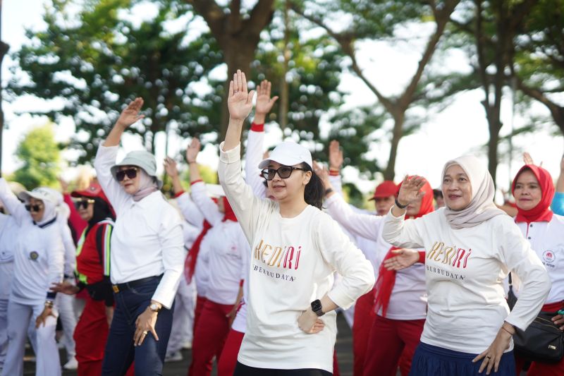  Lansia Sejahtera, Data ILAS Jadi Kunci?