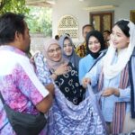 UMKM Kediri Go Global? Kemendag Siap Pasang Badan!