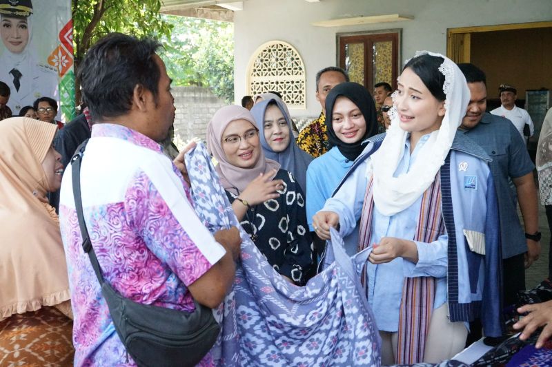 UMKM Kediri Go Global? Kemendag Siap Pasang Badan!