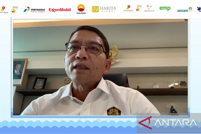  CCS/CCUS: Jurus Jitu RI Kejar Target Nol Emisi?