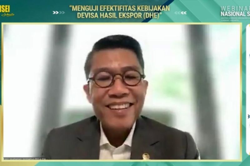 Prabowo Patriot! Ekonomi RI Siap Melesat?
