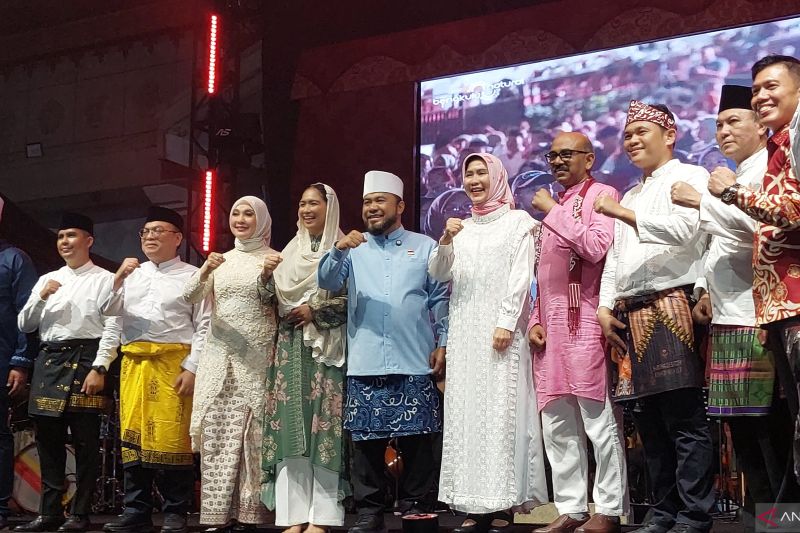 Tabut Bengkulu: Magnet Wisata, Dongkrak Ekonomi Daerah!
