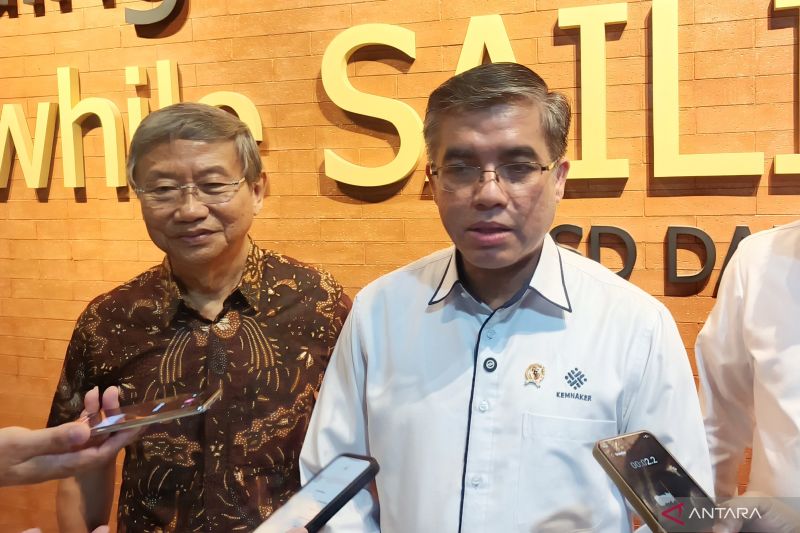 SDM Unggul, Bisnis Melesat! Jurus Ampuh Menaker