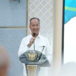 Tarif AS Mengancam? RI Siapkan Jurus Jitu!