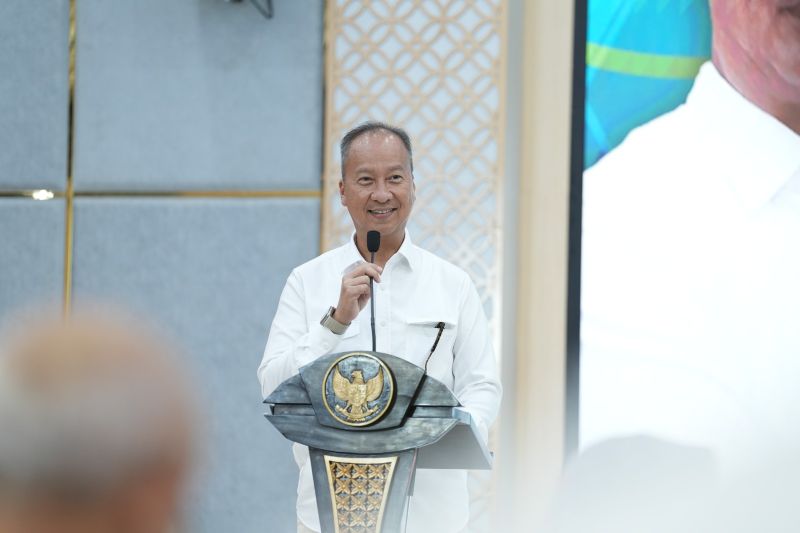 Tarif AS Mengancam? RI Siapkan Jurus Jitu!
