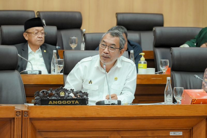 Subsidi BBM Bocor? DPR Geram, Minta Tindak Tegas!