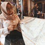 Batik Nusantara Incar Generasi Z! Ada Apa?