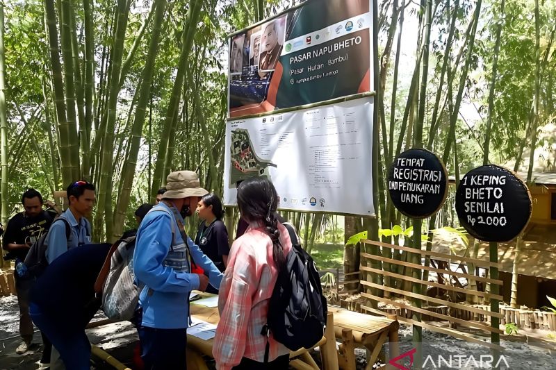 Wolobobo Ngada Festival 2025: Wisata Ngada Meroket?