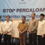 Banten Bisa! Menaker Genjot SDM Lokal Jadi Unggulan