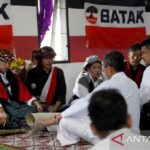 Danau Toba Memanggil! Festival Batak Siap Guncang Dunia!