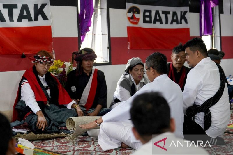 Danau Toba Memanggil! Festival Batak Siap Guncang Dunia!