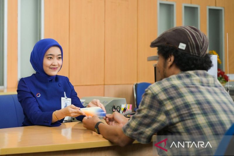  Syariah Bank Sumut Meroket! Kok Bisa?