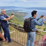 Kaldera Toba Bikin Asesor UNESCO Terpukau!
