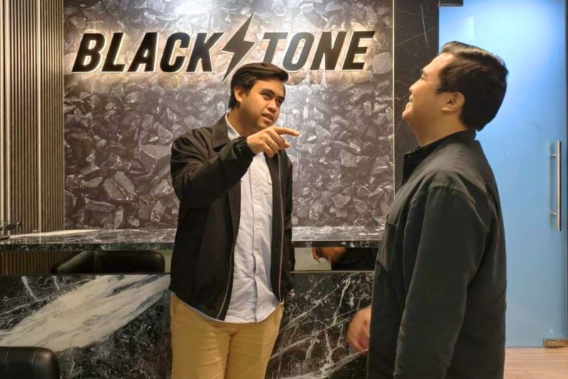 Blackstone: Kasus Hukum Tak Goyahkan Investasi di RI!