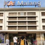  Penumpang KA Malang Meledak! Ada Apa?
