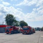 Gumitir Ditutup, Pertamina Sigap Amankan Pasokan BBM!