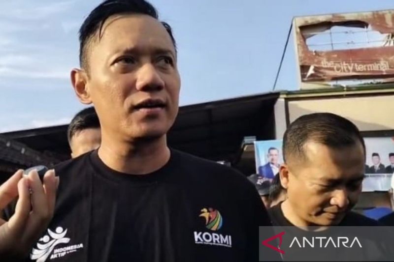 NTB Siap Ngebut! Tol Baru Didukung Penuh AHY