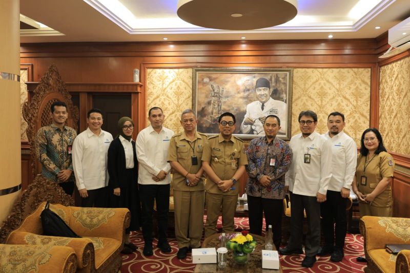 Denpasar Genjot Revitalisasi RSUD! Apa Untungnya?