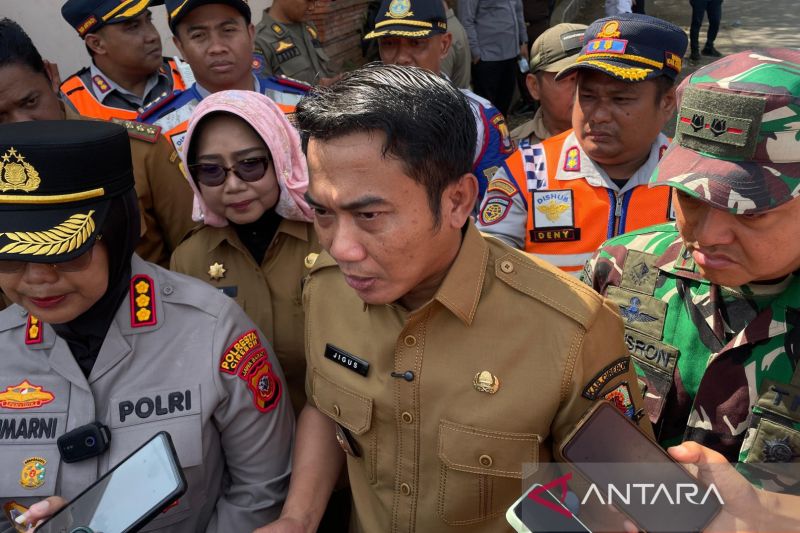 Trusmi Bebas Macet? Cirebon Siapkan Jurus Ampuh!
