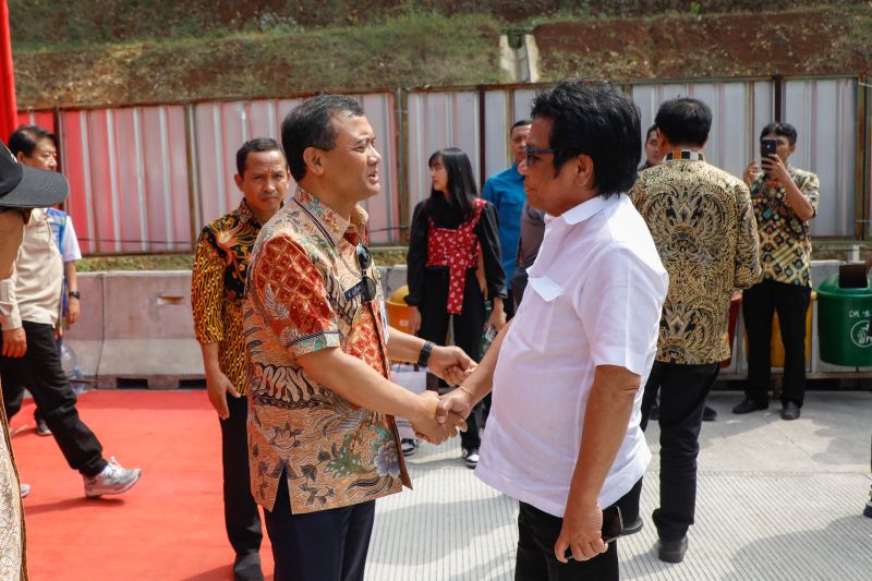 Tol Bawen-Yogya Siap Buka? Ini Kata Gubernur!