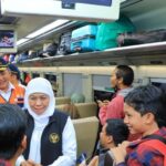  Jatim Ngebut! Proyek Kereta Api Disetujui Prabowo